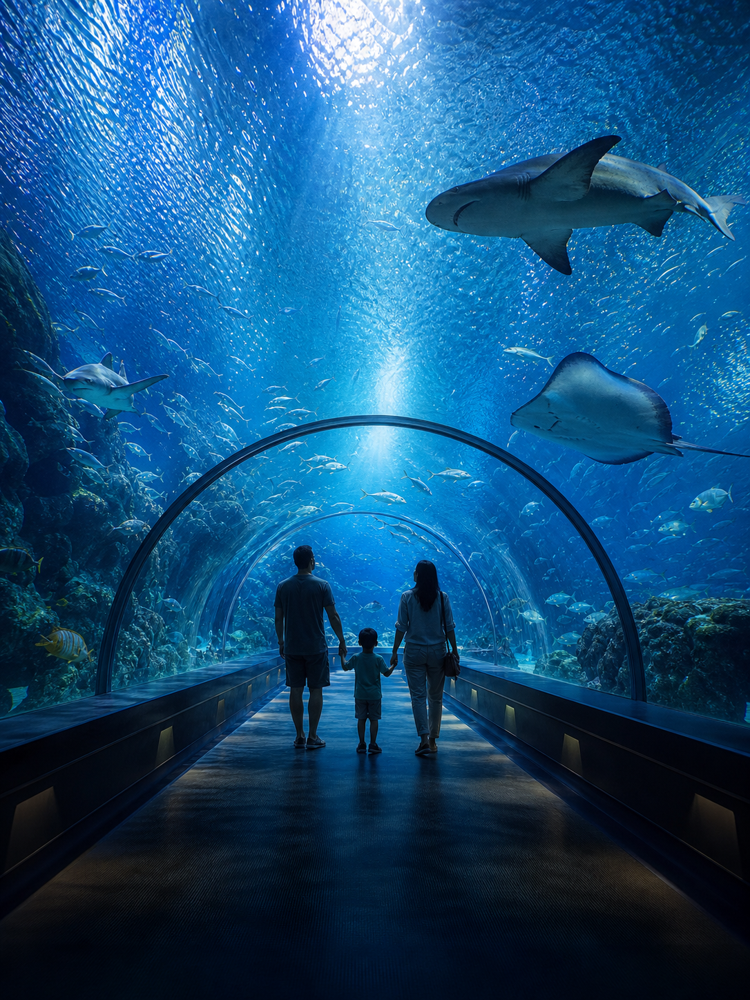 Aquaria KLCC